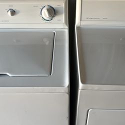 Frigidaire Washer/dryer