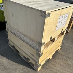 Pallets
