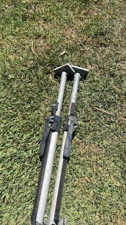 HOLDER’S FOR HEAVY ITEMS