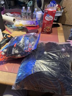 AFX Track , Unknown Footage , No Vehicles 