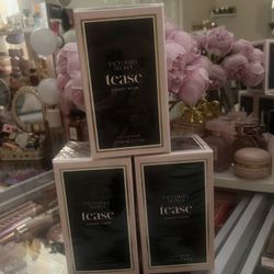 Original Victoria’s Secret perfumes