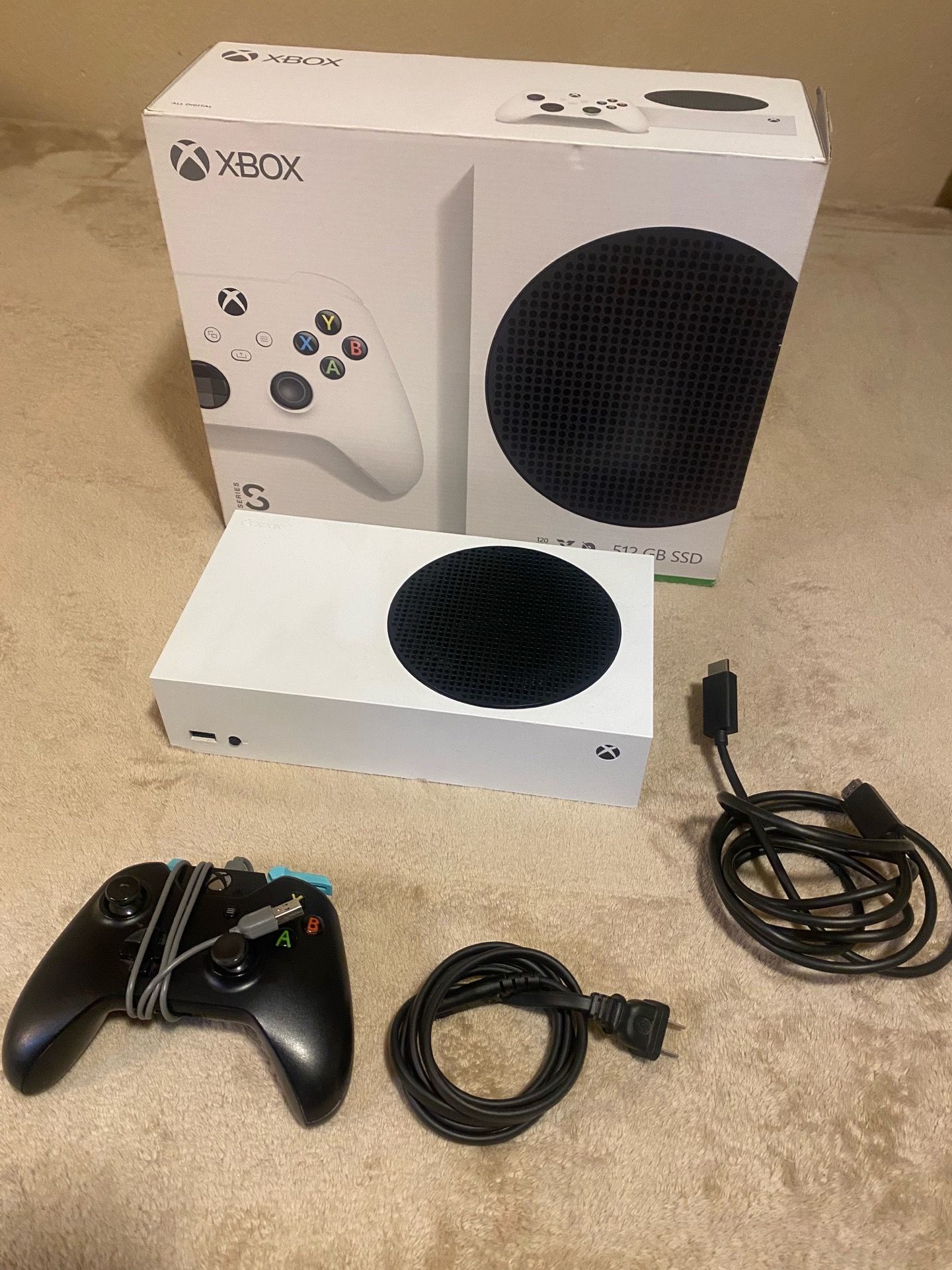 Xbox Series S