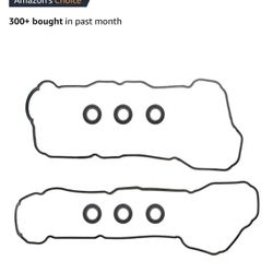 FEL-PRO VS 50588 R Engine Valve Cover Gasket Set for Toyota Sienna