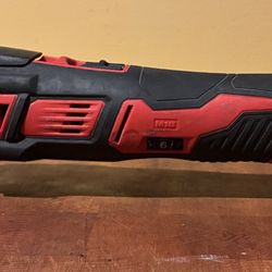 Milwaukee M18 18-Volt Cordless Oscillating Multi-Tool (Tool Only) 