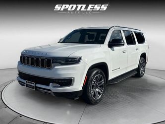 2024 Jeep Wagoneer L