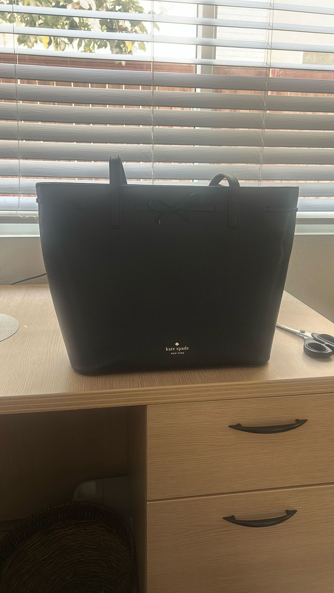 Kate Spade Large Purse