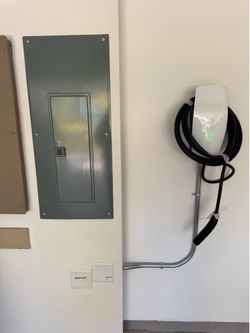EV Charger , Tesla Charger , charger Point , nema 14 50 , level 2 charger, Surge Protectors , no power ,