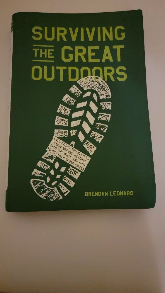 Everything You Need To Know Book