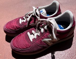 New Balance Sneakers