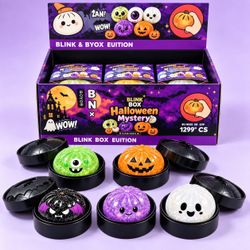 Halloween dumplings