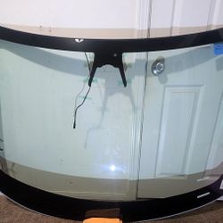 2023-2024 OEM Tesla S Plaid Windshield 