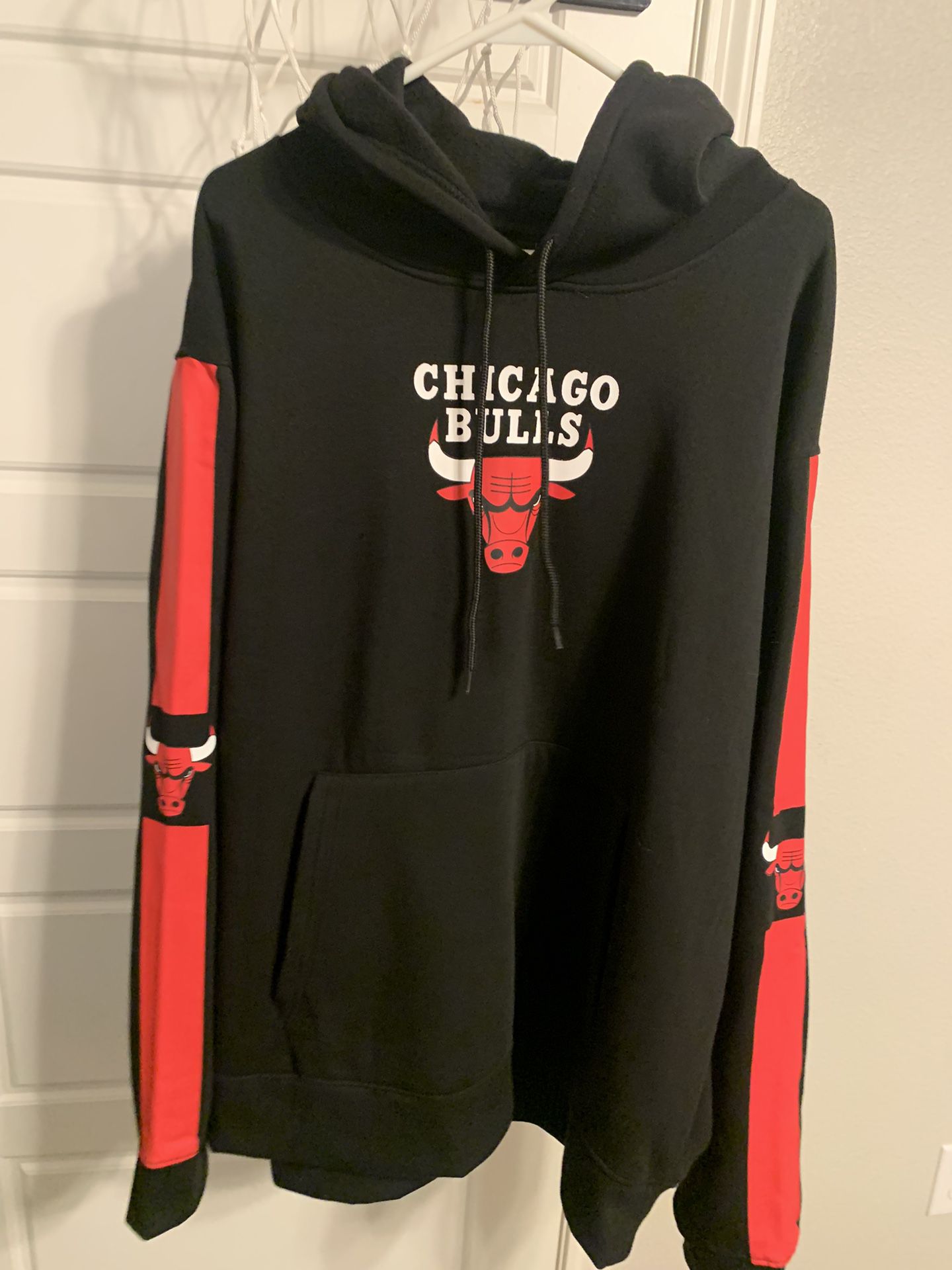 2XL Chicago Bulls Sweater Brand New