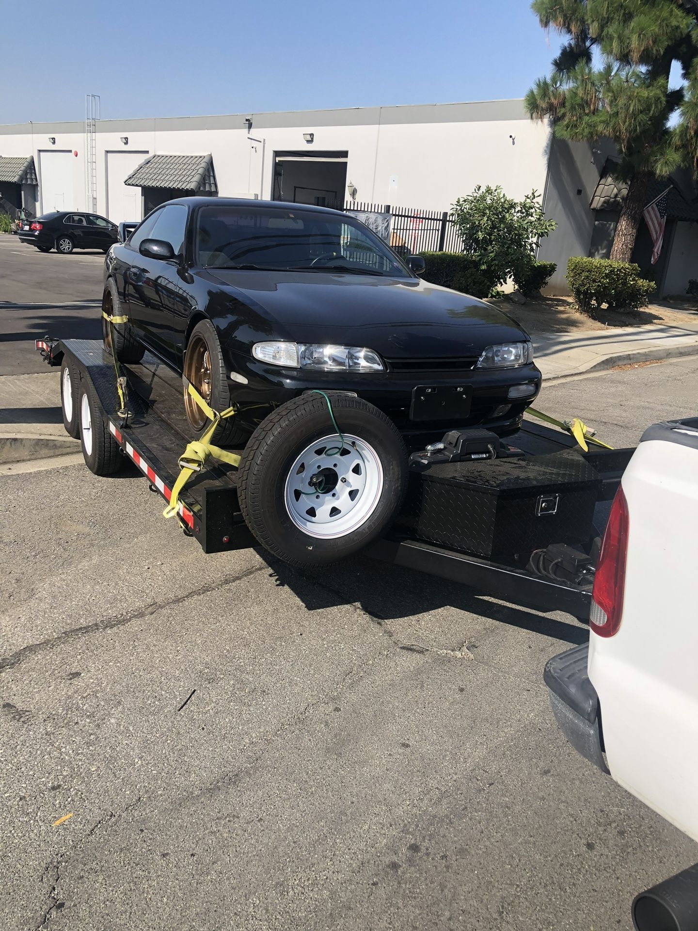 Trailer Available