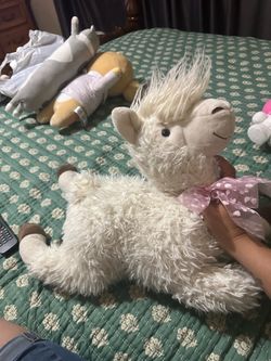plushie