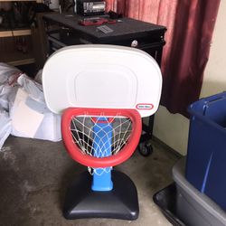 Little Tikes Hoops