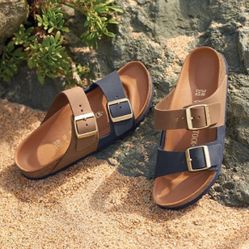 Birkenstock Arizona Split HEX Sandals