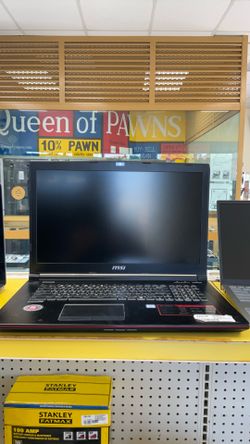 Laptop