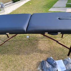 Tattoo Table 