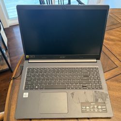 ACER Aspire 5 Laptop 2020
