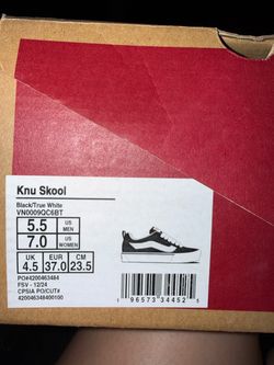 Used vans