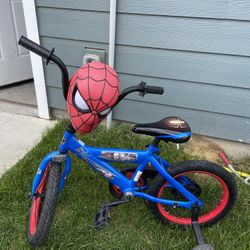 Kids Bike 