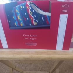 Men's Slippers