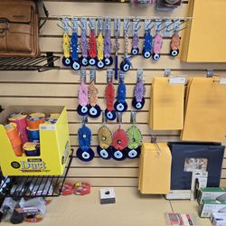 Evil Eye Set