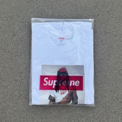 Supreme Playboi Carti t shirt