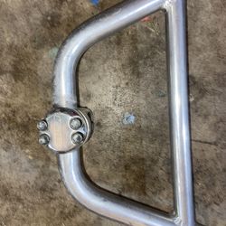 Gt Neck And Handle Bars