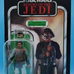 Star Wars - Lando Calrissian VC #144