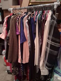 Women's Clothes
