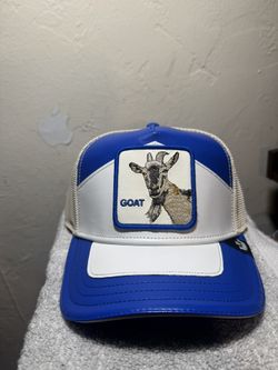 The farm Goorin Bros Goat SnapBack 