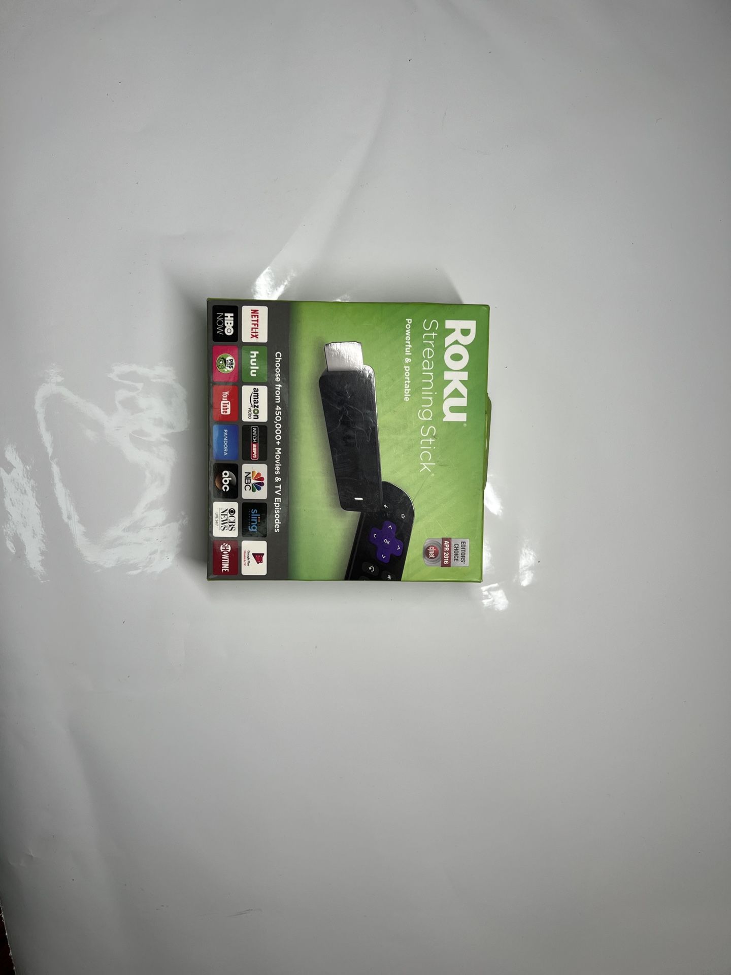 Roku Tv Stick