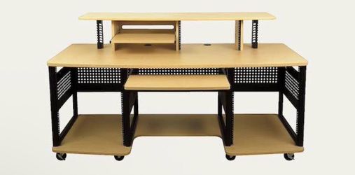 RTA producer series desk