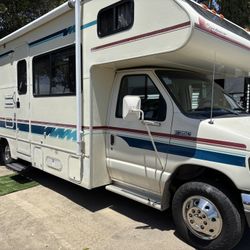 1995 Itasca RV/Motorhome