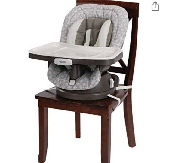 Baby Combo High Chair