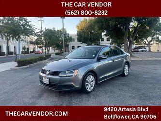 2012 Volkswagen Jetta