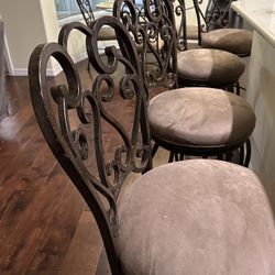 Bar stools