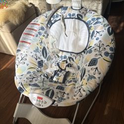 Baby Bouncer 