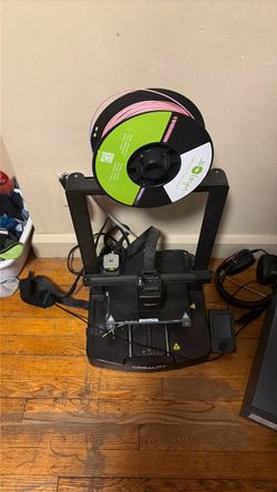 3d printer