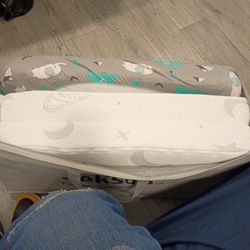 Portable Baby Mattress 