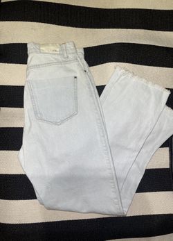Zara Jeans 