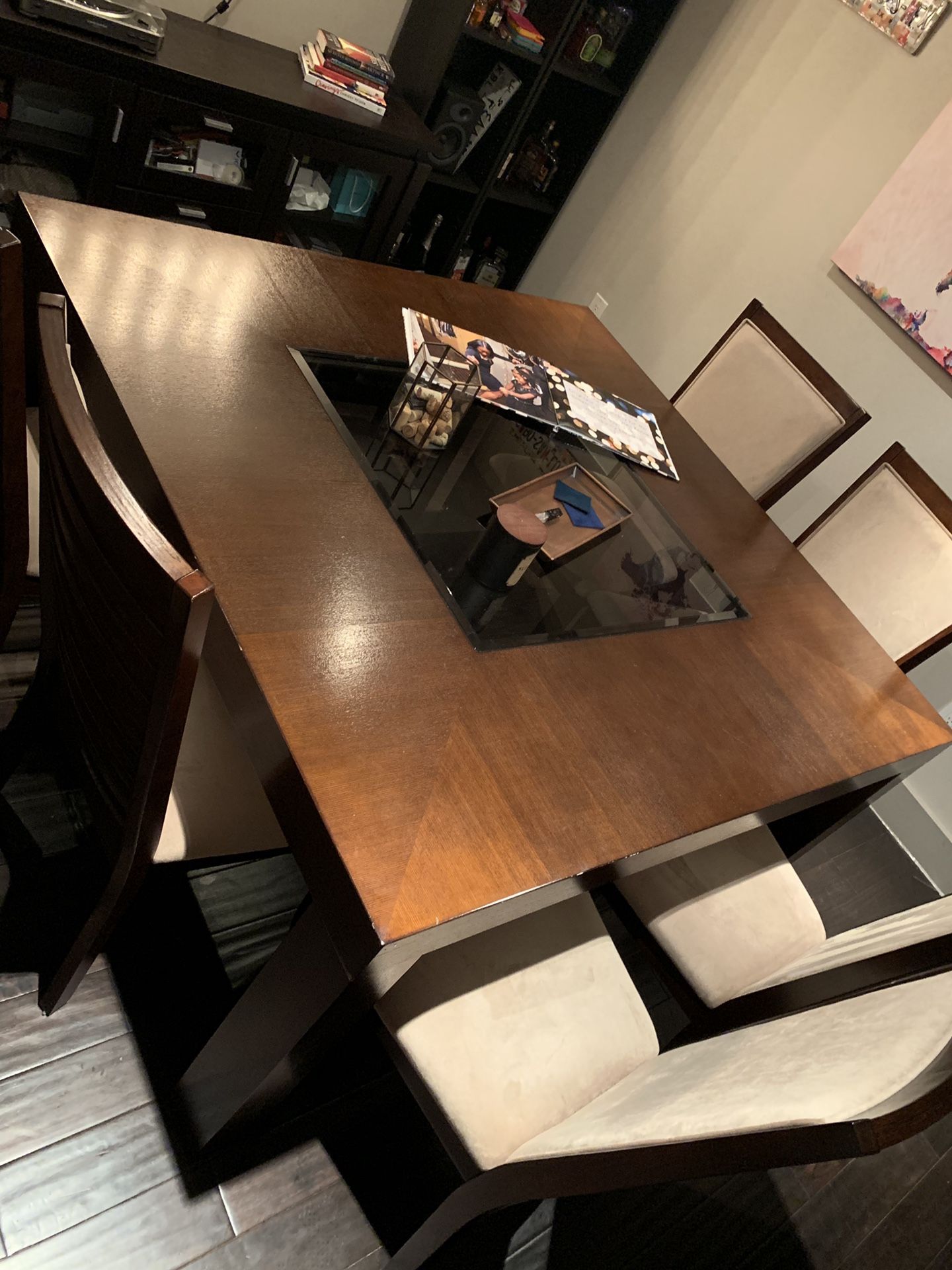 (8x person) Dinning Room Table Set