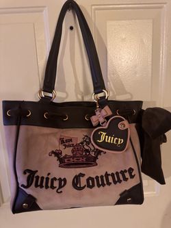 Juicy Couture Juicy  Crown Daydreamer👑