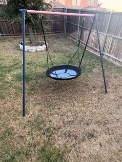 Swing