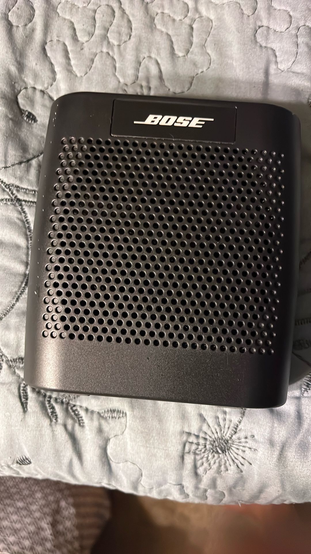 Bose Sound Link