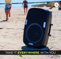 Speaker