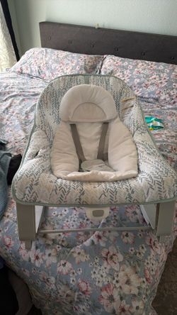 Baby seat