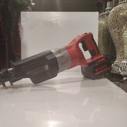 Mulwaukee V28 SAWZALL