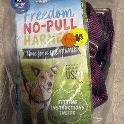 Freedom No-Pull Harness 